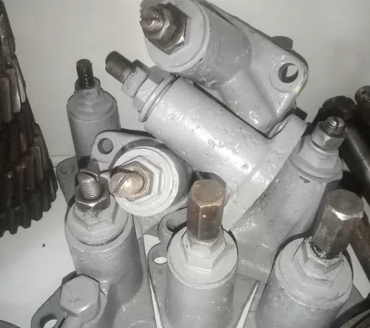 Ремонт дизелей 1Д6 и других моделей- фото № 20