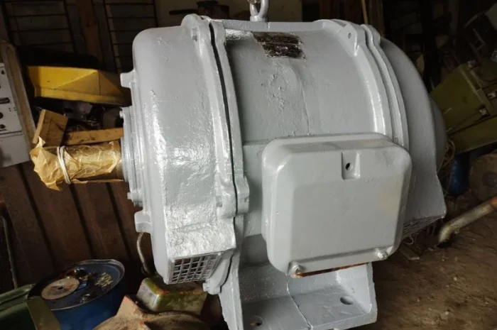 Ремонт дизелей 1Д6 и других моделей- фото № 3