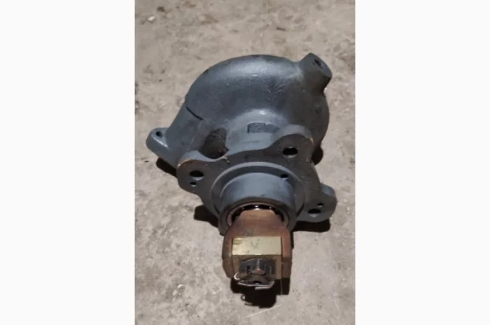 Ремонт дизелей 1Д6 и других моделей- фото № 13