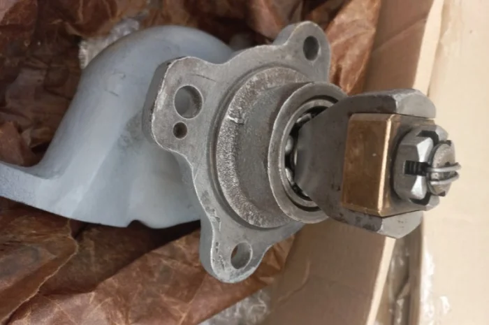 Ремонт водяных насосов 6ч12/14 и дизельных двигателей- фото № 2