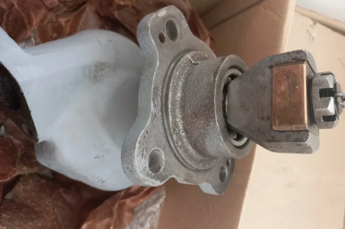 Ремонт водяных насосов 6ч12/14 и дизельных двигателей- фото № 8