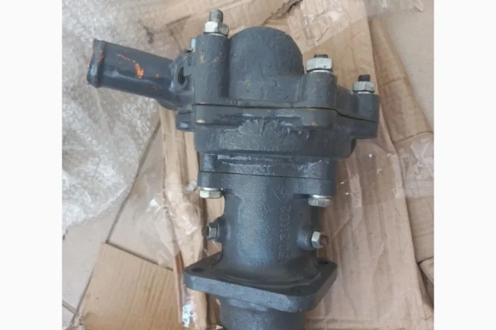 Ремонт водяных насосов 6ч12/14 и дизельных двигателей- фото № 19