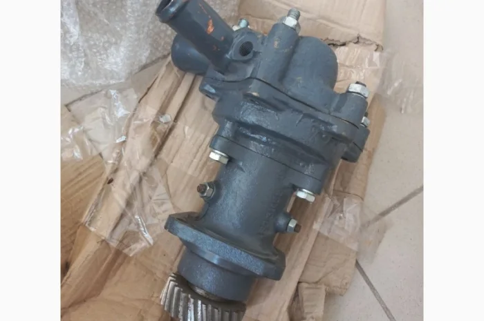 Ремонт водяных насосов 6ч12/14 и дизельных двигателей- фото № 18