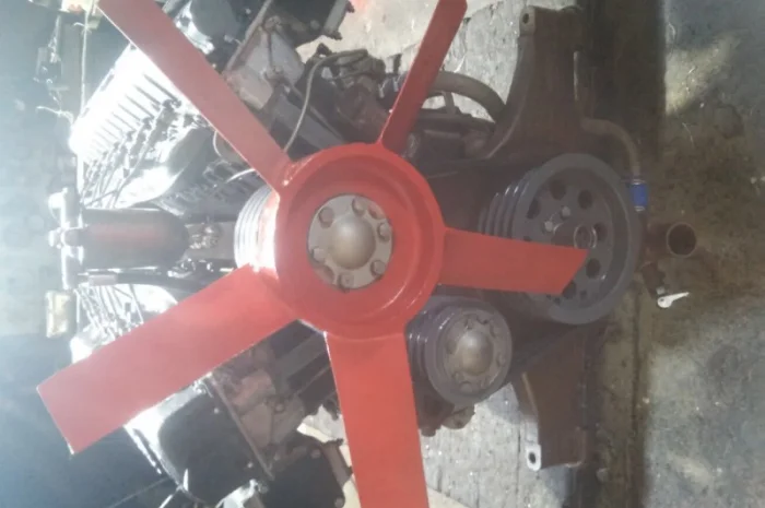 Капитальный ремонт дизельных двигателей 6ч12/14- фото № 12