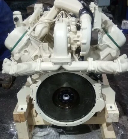 Капитальный ремонт дизельных двигателей 6ч12/14- фото № 5