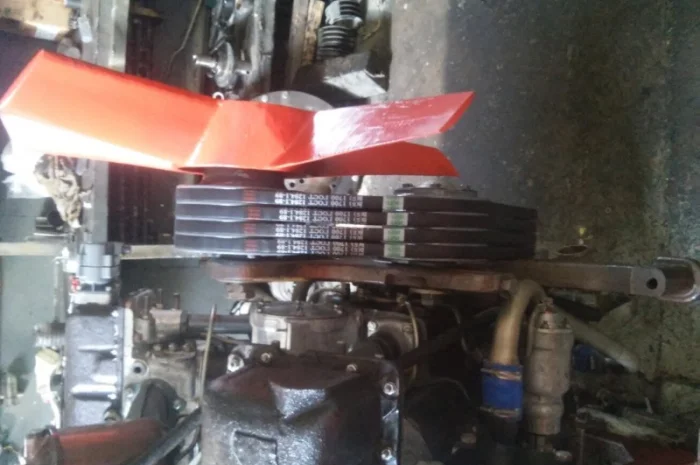 Ремонт дизелей 1д6-1д12 в Одессе- фото № 8