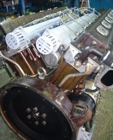 Ремонт дизелей 1д6-1д12 в Одессе- фото № 4