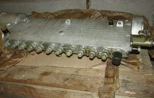 Капитальный ремонт ТНВД дизелей 6Ч12/14 и 4Ч10.5/13- фото № 13