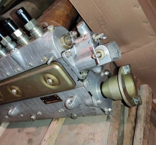 Капитальный ремонт ТНВД дизелей 6Ч12/14 и 4Ч10.5/13- фото № 12