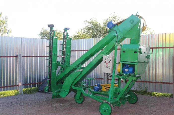 Ремонт с/х техники. Продажа запчастей- фото № 2