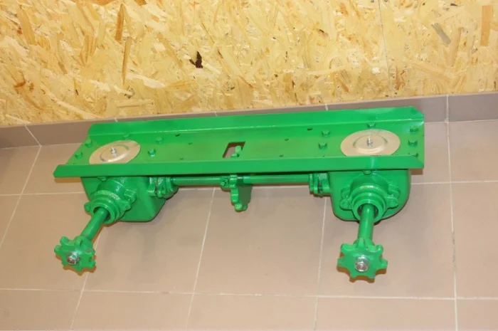 Ремонт с/х техники. Продажа запчастей- фото № 5