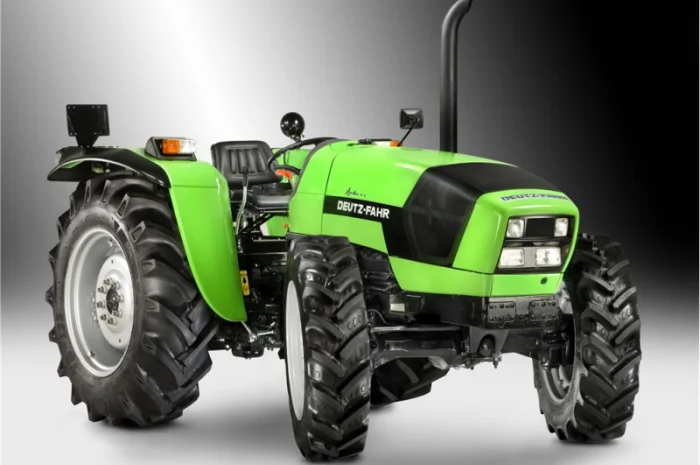 Ремонт ТНВД и форсунок Deutz-Fahr в Киеве- фото № 1