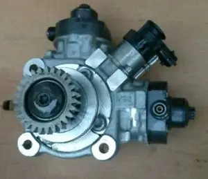 Ремонт тнвд common rail siemens /vdo/ continental- фото № 1