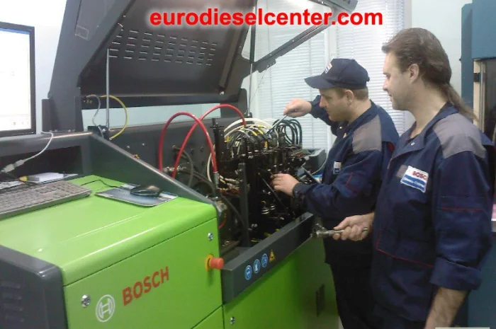 Ремонт форсунки, насос форсунок Caterpillar, Cummins, John Deere, Detroit Diesel- фото № 5