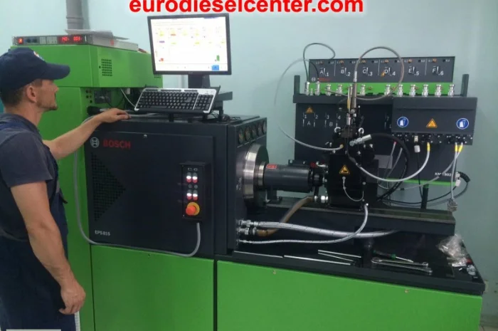 Ремонт форсунки, насос форсунок, ТНВД Bosch, Delphi, Denso, Siemens, Continental, VDO- фото № 2