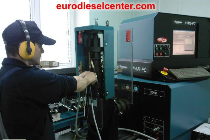 Ремонт форсунки, насос форсунок, ТНВД Bosch, Delphi, Denso, Siemens, Continental, VDO- фото № 3