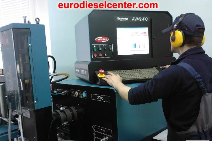 Ремонт форсунки, насос форсунок, ТНВД Bosch, Delphi, Denso, Siemens, Continental, VDO- фото № 4