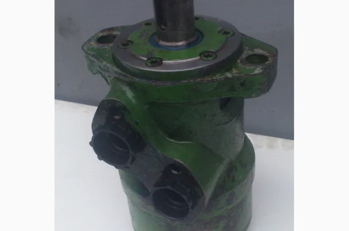 Ремонт среднеоборотных моторов фирмы DANFOSS тип ОМР,  ОМR,  OMS- фото № 2