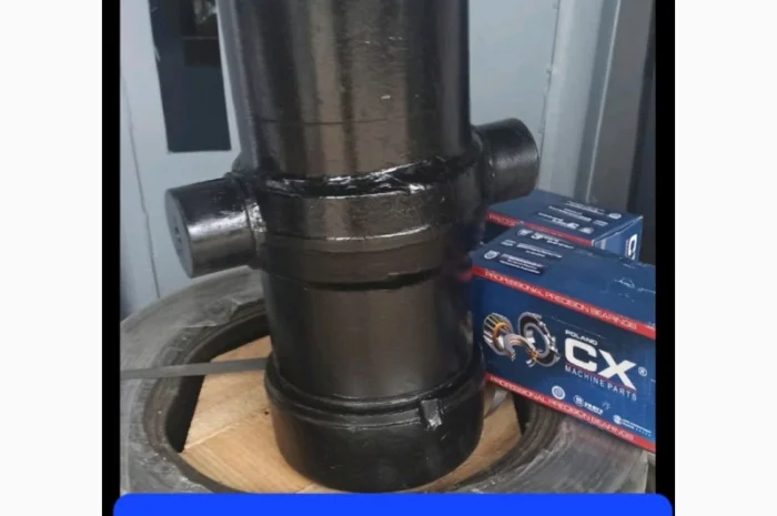 Ремонт гідроциліндрів до спецтехники- фото № 1