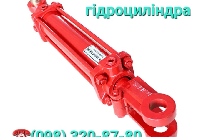 Ремонт гидроцилиндров всех типов- фото № 1