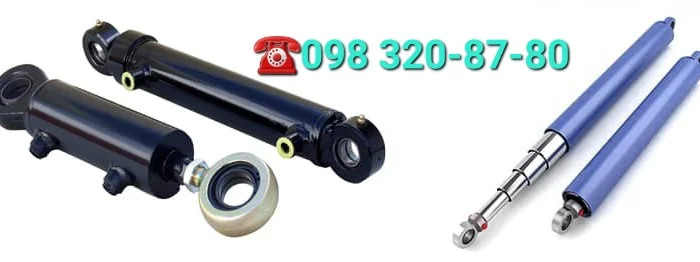 Ремонт гидравлики- фото № 1