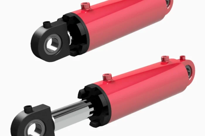 Ремонт гидроцилиндров любой марки и производителя- фото № 1