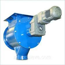 Шлюзовый затвор ремонт капитальный- фото № 1