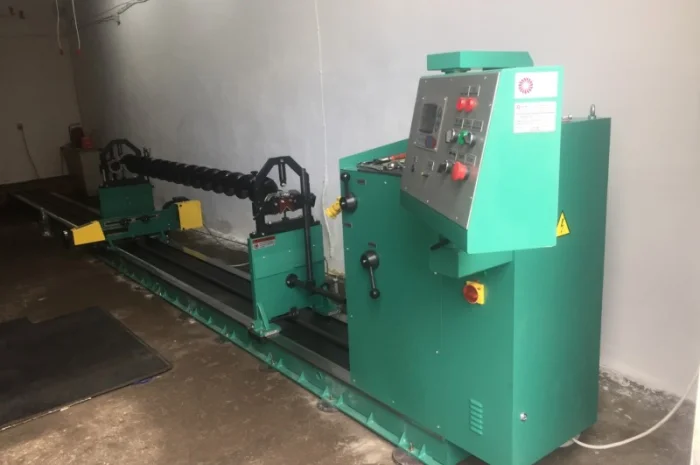 Динамическая балансировка, балансировка- фото № 3