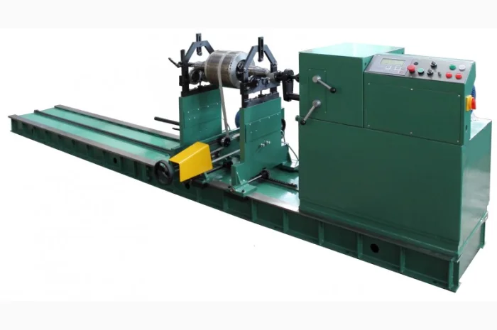 Динамическая балансировка, балансировка- фото № 4