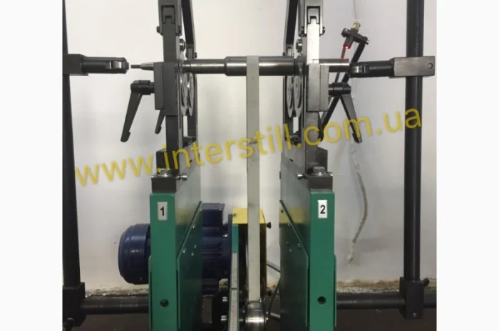 Динамическая балансировка шнеков, роторов, валов, вариаторов- фото № 1