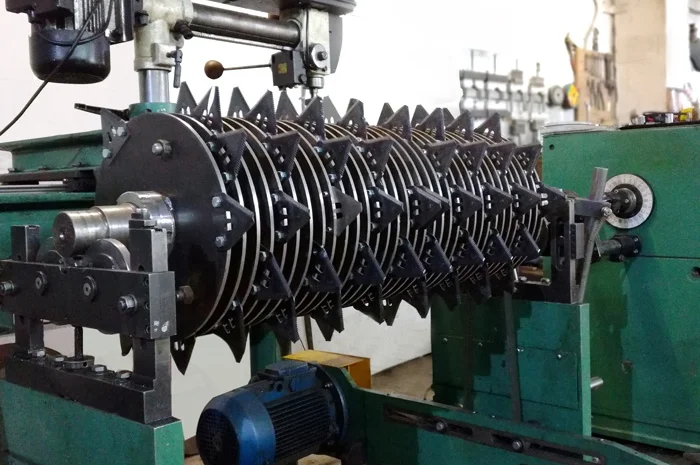 Динамическая балансировка- фото № 2