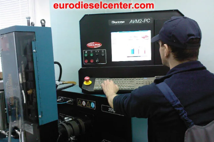 Ремонт форсунки, насос форсунок John Deere, Cummins, Caterpillar, Mack, Detroit Diesel- фото № 2