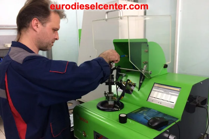 Ремонт форсунки, насос форсунок John Deere, Cummins, Caterpillar, Mack, Detroit Diesel- фото № 4