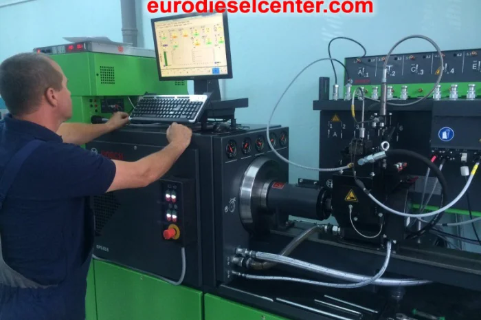 Ремонт форсунки, насос форсунок John Deere, Cummins, Caterpillar, Mack, Detroit Diesel- фото № 5