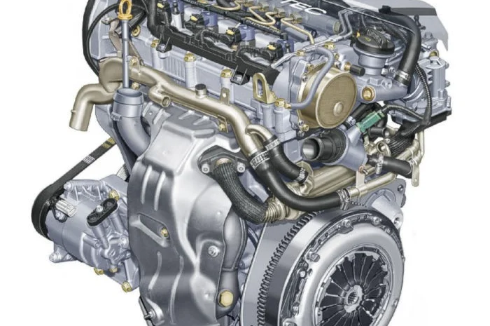 Ремонт двигателей погрузчиков Toyota и других- фото № 2