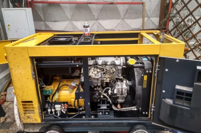 Kipor сервисное обслуживание и ремонт- фото № 2