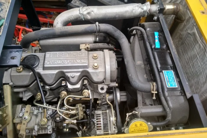 Kipor сервисное обслуживание и ремонт- фото № 3