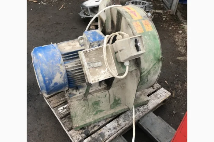 Ремонт промислових подрібнювачів. Реставрація млинів. Відновлення соломорізок- фото № 3