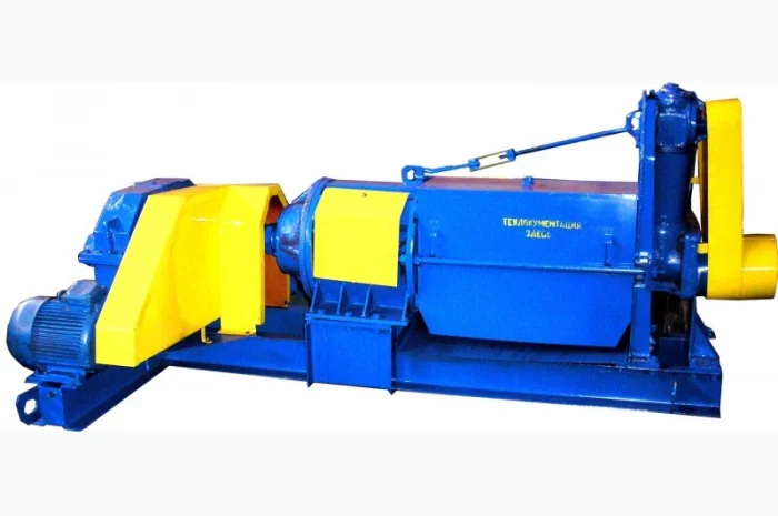 Монтаж та ремонт пресів для віджиму олії- фото № 1