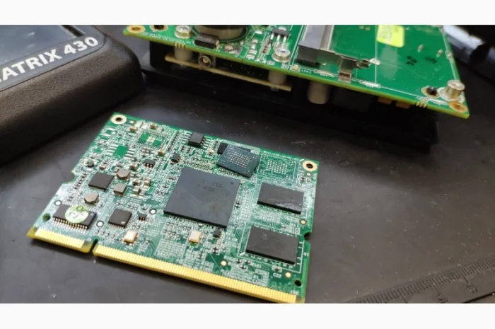 Ремонт агро навигаторов Leica Trimble Claas Teejet Raven Ag Leader CNH- фото № 8