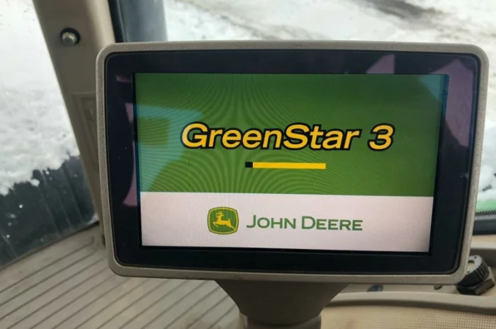 Замена тачскрина монитора(сенсор дисплея) GreenStar(GS- фото № 4