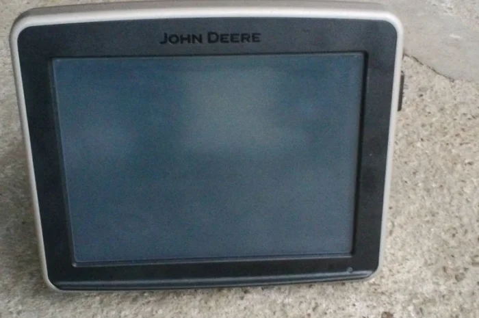 Замена тачскрина монитора(сенсор дисплея) GreenStar(GS- фото № 6