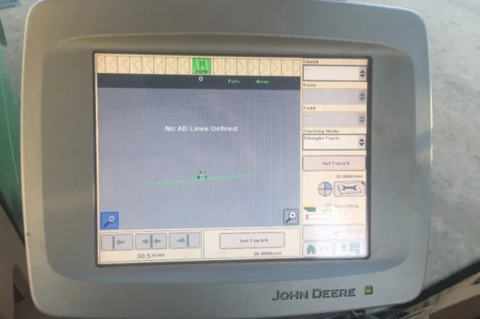 Замена тачскрина монитора(сенсор дисплея) GreenStar(GS- фото № 7