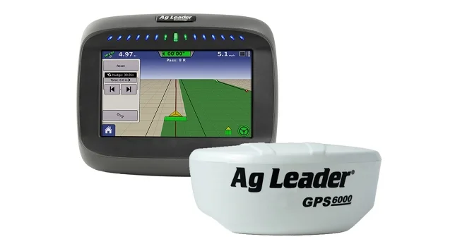 Замена сенсора(тачскрин) Ag Leader Insight- фото № 2