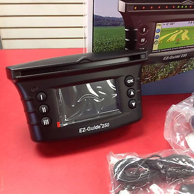 Ремонт GPS курсоуказателей(агронавигаторов) Leica mojoMINI- фото № 2