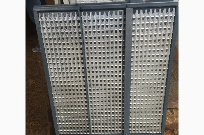 Виготовлення, ремонт та відновлення шнека, підбарабання, решета і решетного стану- фото № 1