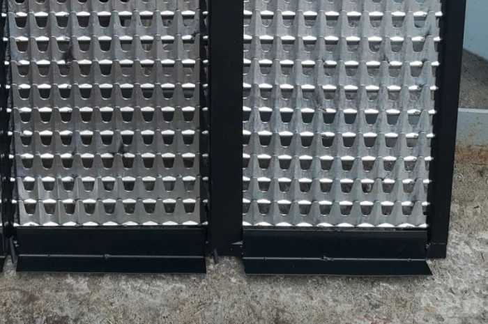 Виготовлення, ремонт та відновлення шнека, підбарабання, решета і решетного стану- фото № 2