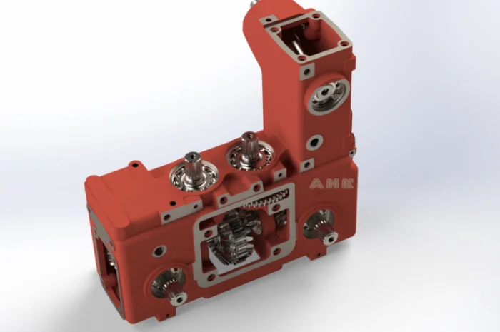 Виготовлення / ремонт / реставрація запчастин до жниварок Capello Quasar- фото № 6