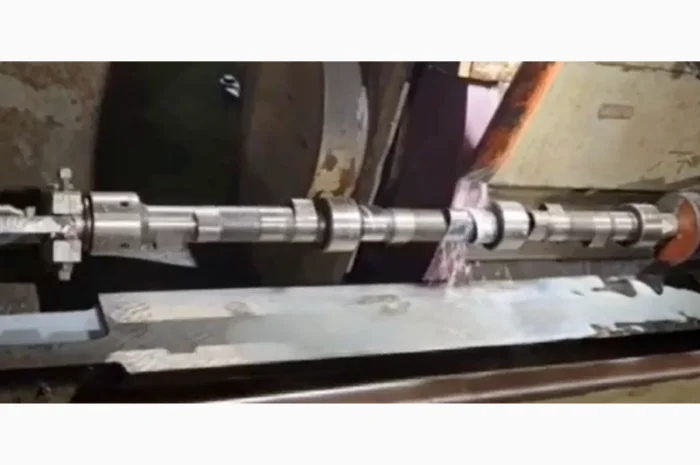 Ремонт та відновлення розподільчих валів (розпредвалів- фото № 4