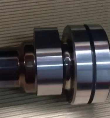 Ремонт распредвалов, шлифовка шеек, кулачков- фото № 3